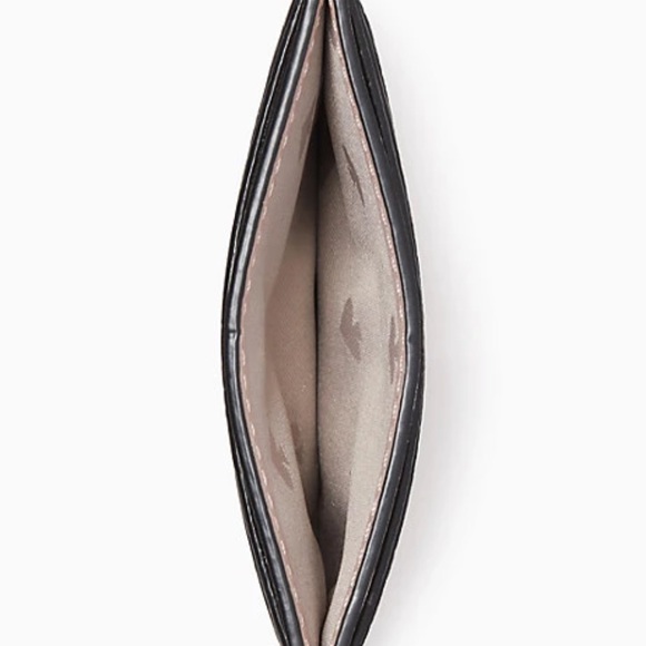 disney x kate spade new york minnie sm cardholder - Picture 6 of 16